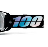 100% Armega Goggle Krisp Clear Lens