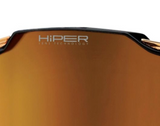 100% Armega Goggle Hiper Bronze Mirror Bronze Lens