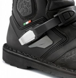 Forma Terra Evo Enduro Off Road Boots - Black