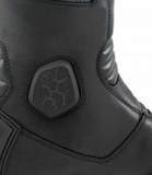 Forma Terra Evo Enduro Off Road Boots - Black