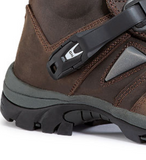 Forma Adventure Dry low Off Road Boots - Brown