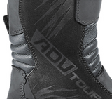 Forma Adventure Tourer Boots - Black