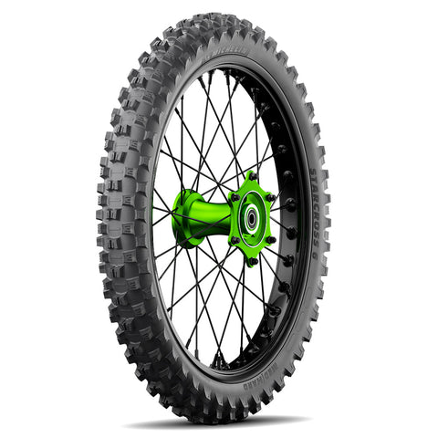 Michelin Starcross 6 Sand Tyre - Front