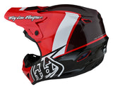 Troy Lee Designs GP Nova Helmet - Red