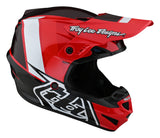 Troy Lee Designs GP Nova Helmet - Red