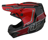 Troy Lee Designs GP Ritn Helmet - Red