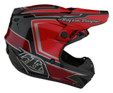 Troy Lee Designs GP Ritn Helmet - Red