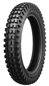 Maxxis M7320 Trialmaxx Trials tyre (KTM Freeride) - Rear