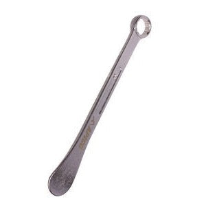 Apico Tyre Lever & Axle Spanner 30mm