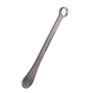 Apico Tyre Lever & Axle Spanner 22mm