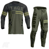 Thor Pulse Combat Army Kit Combo