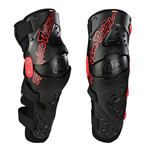 TroyLee Designs Triad Knee Guards