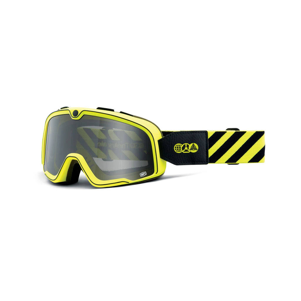 barstow goggles 100% Barstow Goggle The Arsenale