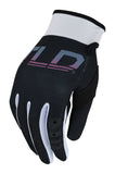TroyLee Designs Womens GP Glove Icon Black