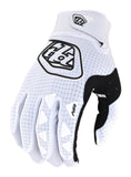 TroyLee Designs Air Glove White