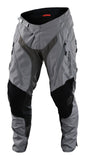 Troy Lee Designs Scout SE Pants Solid Gray
