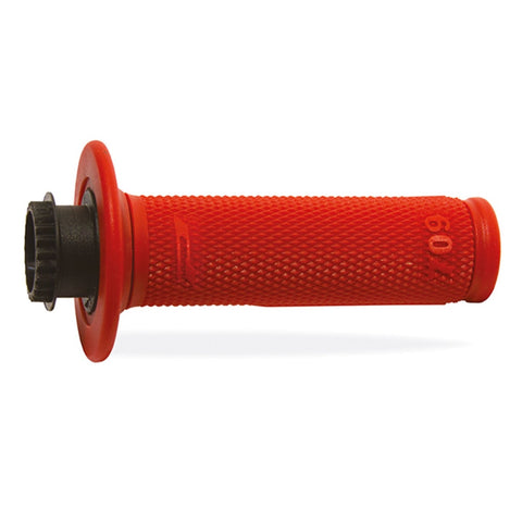 ProGrip Lock On Grips 709 Red