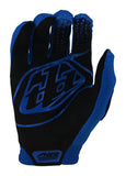 TroyLee Designs Youth Air Glove Solid Blue