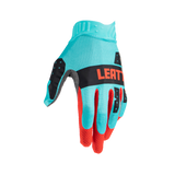 Leatt Moto 1.5 Gripr Youth Gloves Fuel