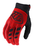 TroyLee Designs Revox Glove Red