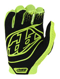 TroyLee Designs Air Glove Flo Yellow