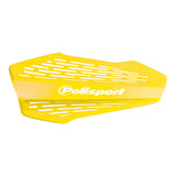 Polisport Mx Force Handguards Yellow