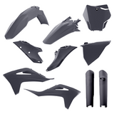 Polisport Gas Gas Plastic Kit Nardo Grey