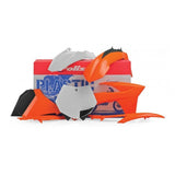 Polisport KTM Plastic Kit Orange