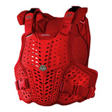 Troy Lee Designs Rockfight CE Flex Chest Protector Red