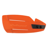 Polisport Hammer Handguards - Orange