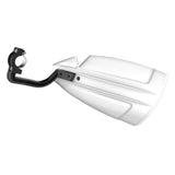 Polisport Hammer Handguards - White
