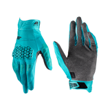Leatt Moto 3.5 Lite Aqua Gloves