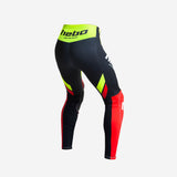 Hebo Pant Race Pro Black