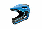 Revvi Super lightweight Kids Helmet - Blue