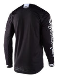 Troy Lee Designs GP Mono Black Jersey