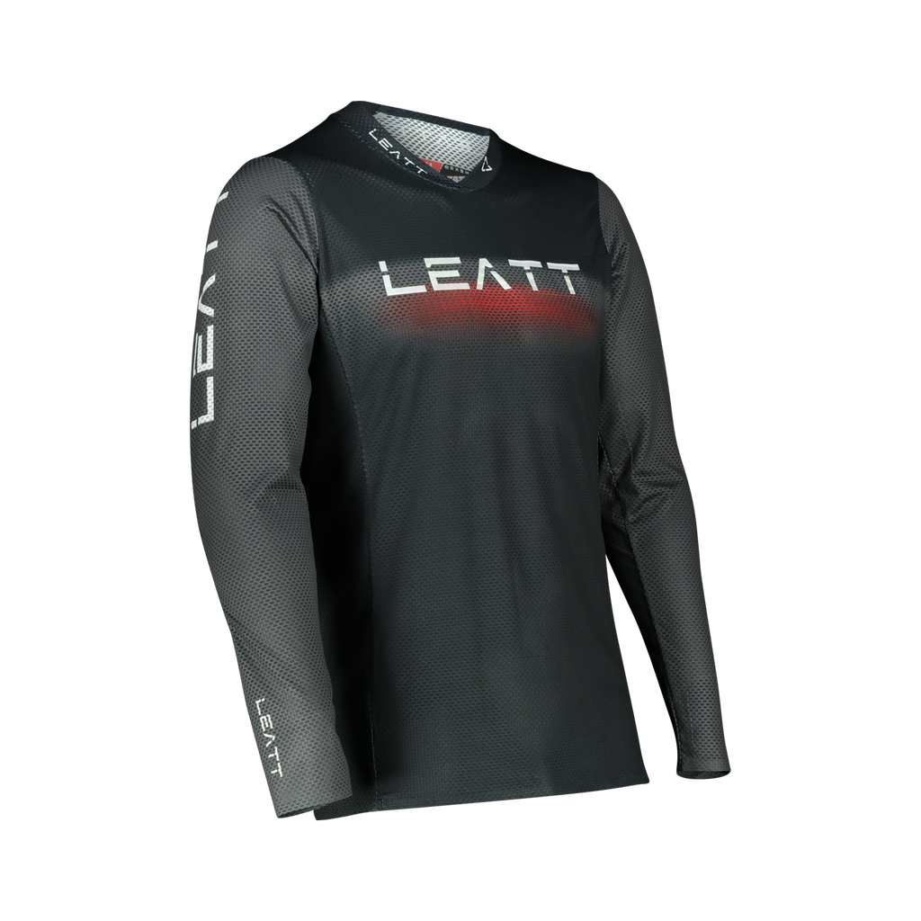 Maillot de moto Leatt JERSEY MOTO 5.5 ULTRAWELD Black Cross Vente en Maillot de moto Leatt JERSEY MOTO 5.5 ULTRAWELD Black Cross Vente en