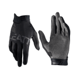 Leatt GPX 1.5 Gripr Black Gloves