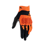 Leatt Moto 3.5 Lite Gloves Orange