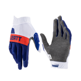 Leatt Moto 1.5 Gripr Gloves Royal