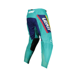 Leatt Moto 4.5 Lite Aqua Pants