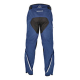 Acerbis X-Duro Waterproof Enduro Trousers - Blue