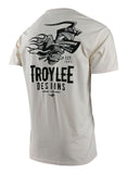 Troy Lee Designs Carb SS Tee Natural