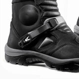Forma Adventure Dry Off Road Boots - Black