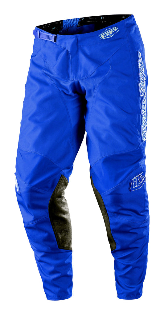 Buy Troy Lee Designs GP Pro Mono Mens MX Offroad Pants Blue 30 USA at  Amazonin