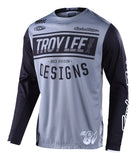 Troy Lee Designs GP Air Team 81 Gray Jersey