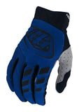 TroyLee Designs Revox Glove Blue