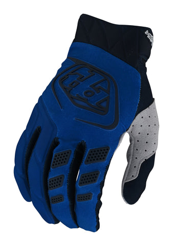 TroyLee Designs Revox Glove Blue