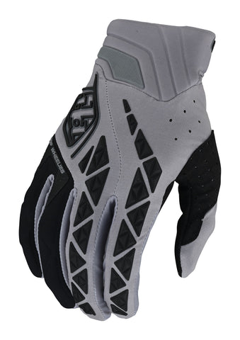 TroyLee Designs  SE Pro Glove Gray