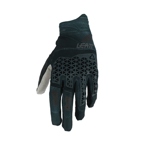 Leatt Moto 4.5 Lite Gloves in Black