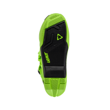 Leatt Moto 4.5 Citrus Motocross Boots